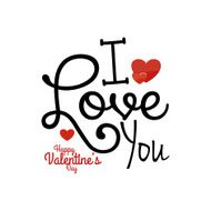Happy Valentine's Day N112