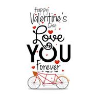 Happy Valentine's Day N115