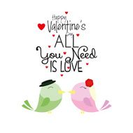 Happy Valentine's Day N117