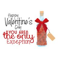 Happy Valentine's Day N119