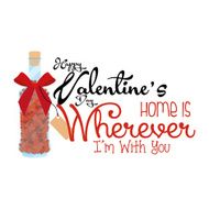 Happy Valentine's Day N120