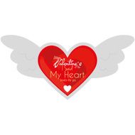 Happy Valentine's Day N122