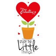 Happy Valentine's Day N124