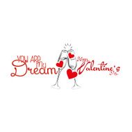 Happy Valentine's Day N125