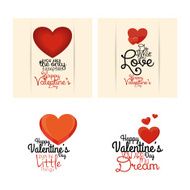 Happy Valentine's Day N128