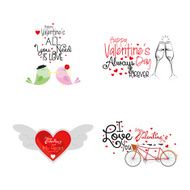 Happy Valentine's Day N130
