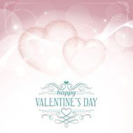 Valentine background N34