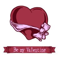 Be My Valentine N21
