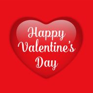 Valentine Day I Love you Heart N2