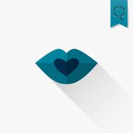 Happy Valentines Day Icon N28