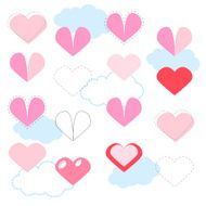 Happy Valentine's Day illustration N6
