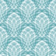 Seamless with vintage floral pattern N187