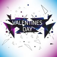 vector heart N7