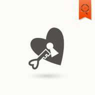 Happy Valentines Day Icon N36