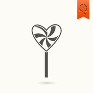Happy Valentines Day Icon N39