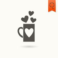 Happy Valentines Day Icon N40