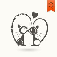 Happy Valentines Day Icon N42