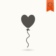 Happy Valentines Day Icon N43