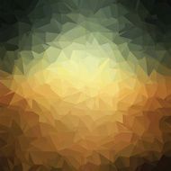 geometric background N151