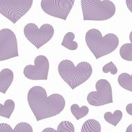 Valentine day conceptual art backdrop loving hearts Love N2