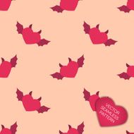 Happy Valentines day collection background N4