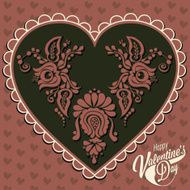 Happy Valentines Day N208