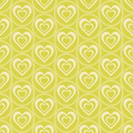 Valentine&#039;s day Retro wallpaper N29