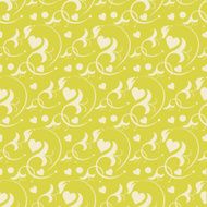 Valentine&#039;s day Retro wallpaper N35