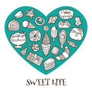 Sweet Heart N4