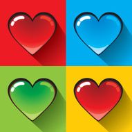 Heart graphic2