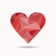 Heart Symbol N12