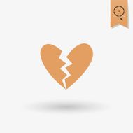Happy Valentines Day Icon N45