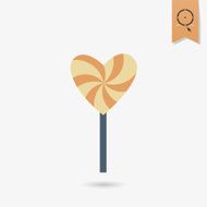 Happy Valentines Day Icon N50