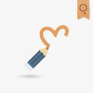 Happy Valentines Day Icon N53