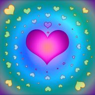 Valentine&#039;s Day N108