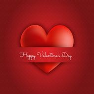 Valentine's day background N40