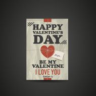 Valentine&#039;s Day Gift Box