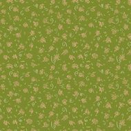 Seamless Floral Pattern N1389