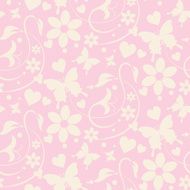 Valentine&#039;s day Retro wallpaper N45