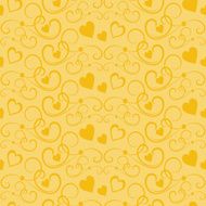 Valentine&#039;s day Retro wallpaper N47