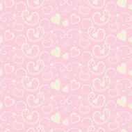 Valentine&#039;s day Retro wallpaper N49