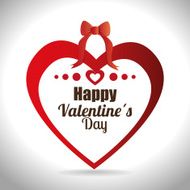 Valentines Day Vector illustration N7