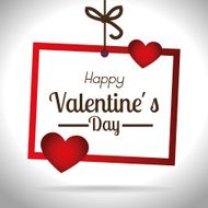 Valentines Day Vector illustration N8