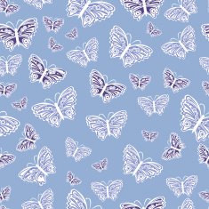butterflies background N2