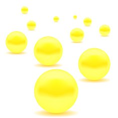 Yellow Pearl N2