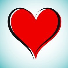 heart N74