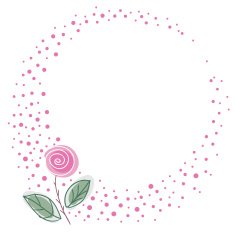 ring of roses N2