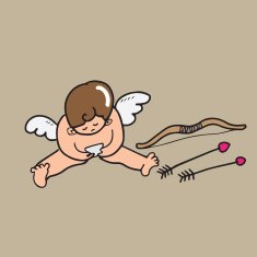 Cupid internet addicted N2