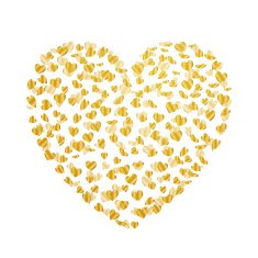 Vector Valentines Day Card N16