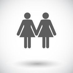 Lesbian sign N3